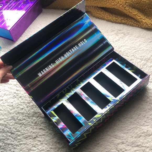 Holo Taco Linear Taco Collection Box (no polish) - Picture 2 of 3